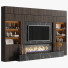 TV Wall Unit and Decor Modern 15 - reyhaneh2004