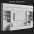 TV Wall Unit and Decor Modern 15 - reyhaneh2004