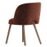 Stuhl Design Tree Home Midcentury Modern Barrel Backed Dining - zvezdaboy