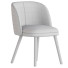 Stuhl Design Tree Home Midcentury Modern Barrel Backed Dining - zvezdaboy