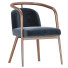 Krzesło JG Home Living Essex - zvezdaboy
