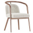 Krzesło JG Home Living Essex - zvezdaboy