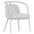 Krzesło JG Home Living Essex - zvezdaboy