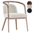 Krzesło JG Home Living Essex - zvezdaboy