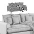 Sofa Sofah Elsie 3-Seater - Mahdiyeh22