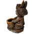 Statuetka Decorative Rabbit 1 - 3lordmax