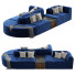 Sofa Wittmann Blocks - 3dcloudd