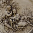 Настінна тарілка Ceramic - 3lordmax