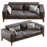 Диван Porada Fellow Leather - ED-MONTE