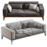 Диван Porada Fellow Leather - ED-MONTE
