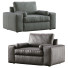 Sillón IKEA Kivik - ED-MONTE