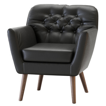 Armchair GDF Studio Madelyn Mid