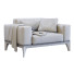 Fauteuil Porada Fellow Fabric - ED-MONTE