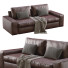 Sofa IKEA Kivik Leather - ED-MONTE