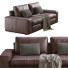 Sofa IKEA Kivik Leather - ED-MONTE