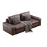 Sofa IKEA Kivik Leather - ED-MONTE
