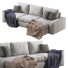 Диван IKEA Kivik Light - ED-MONTE