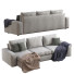 Диван IKEA Kivik Light - ED-MONTE