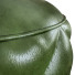 Пуф Green Leather 4 - 3lordmax