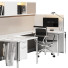 Espacio de trabajo Office Full Set - 3dartistaskari1370