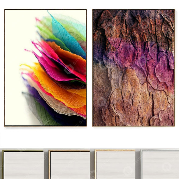 Pictures Frame 6 3D model
