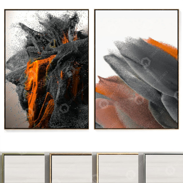 Photos Frame 8 modèle 3D