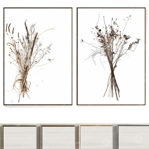 Картини Frame 14 3D модель