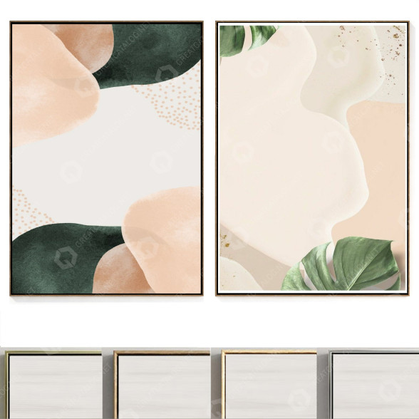 Pictures Frame 17 3D model