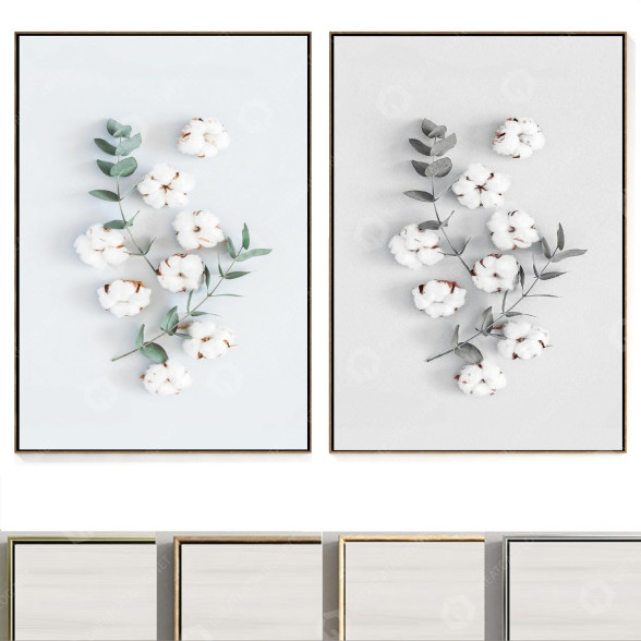 Картини Frame 18 3D модель