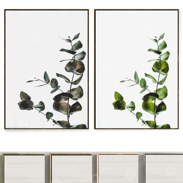 Картини Frame 19 3D модель
