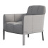 Fauteuil Pitt - ByKakharov