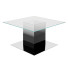 Столи Glas Italia Donald High by Philippe Starck - serhiiskurskii