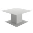 Столи Glas Italia Donald High by Philippe Starck - serhiiskurskii