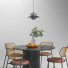 Table, chaises et décoration Dinner 1 - LLLin