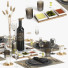 Mesa Servida Conjunto 11 - Mrym.3dmodel