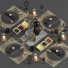 Mesa Servida Conjunto 11 - Mrym.3dmodel