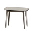 Стіл Vincenzo 100 White by Onto - archistory