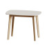 Стіл Vincenzo 100 White by Onto - archistory
