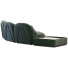 Sofa and Coffee Table Tacchini Victoria - ED-MONTE