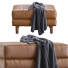 Пуф IKEA Landskrona Leather - ED-MONTE