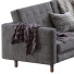 Диван IKEA Landskrona Dark Grey - ED-MONTE