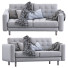 Диван IKEA Landskrona - ED-MONTE