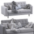Диван IKEA Landskrona - ED-MONTE