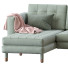 Sofa IKEA Landskrona Light Green - ED-MONTE