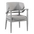 Fotel Mezzo Collection Mason - kamol_arx