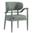 Fotel Mezzo Collection Mason - kamol_arx