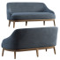 Sofa Parla Design Atlas - kamol_arx