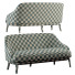 Sofa Parla Design Atlas - kamol_arx