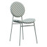 Chair West Elm Ingrid - kamol_arx