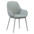 Chair La Forma Konna - kamol_arx